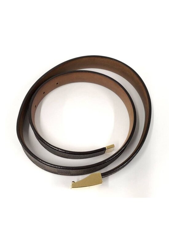 Louis Vuitton Ceinture Carre Belt Damier main image 7